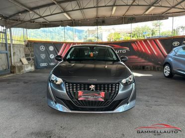 Peugeot 208 1.2 S&S Active PureTech 75CV