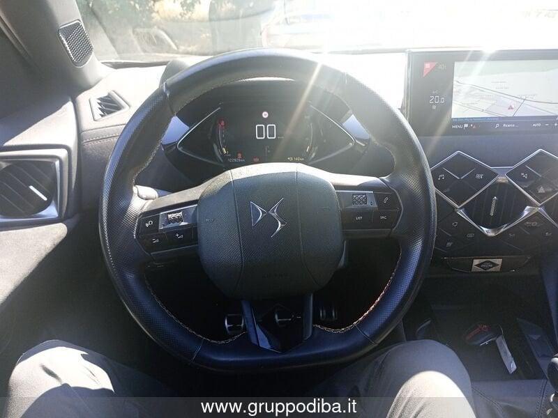 DS DS3 2019 Crossback Diesel Crossback 1.5 bluehdi Performance Line 100cv m
