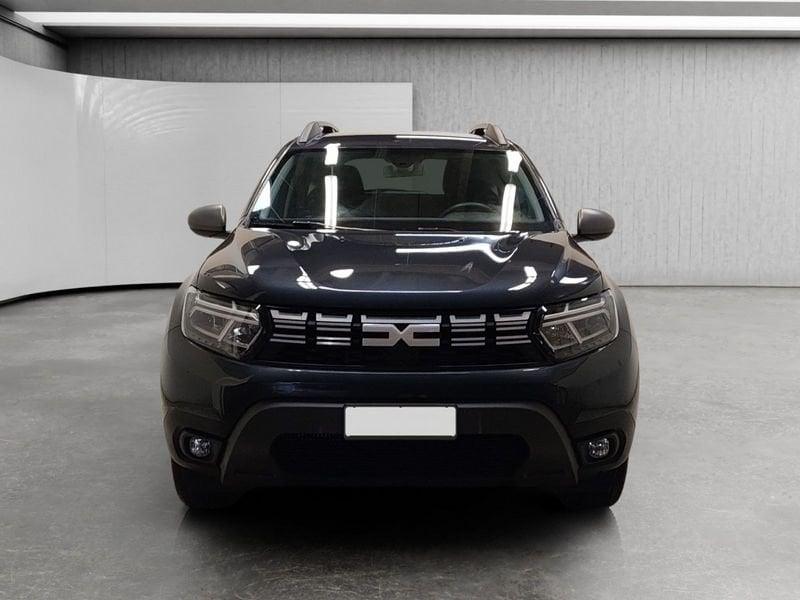 Dacia Duster 1.0 tce Journey UP Gpl 4x2 100cv