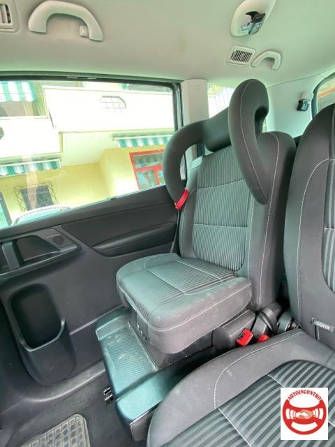 SEAT - Alhambra 2.0 tdi CR Advance 150cv dsg