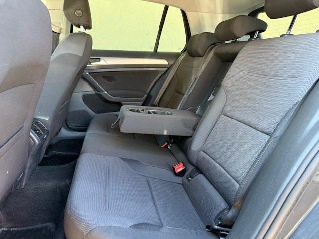 VOLKSWAGEN Golf 1.6 TDI 110 CV 5p. Executive BlueMotion Technology