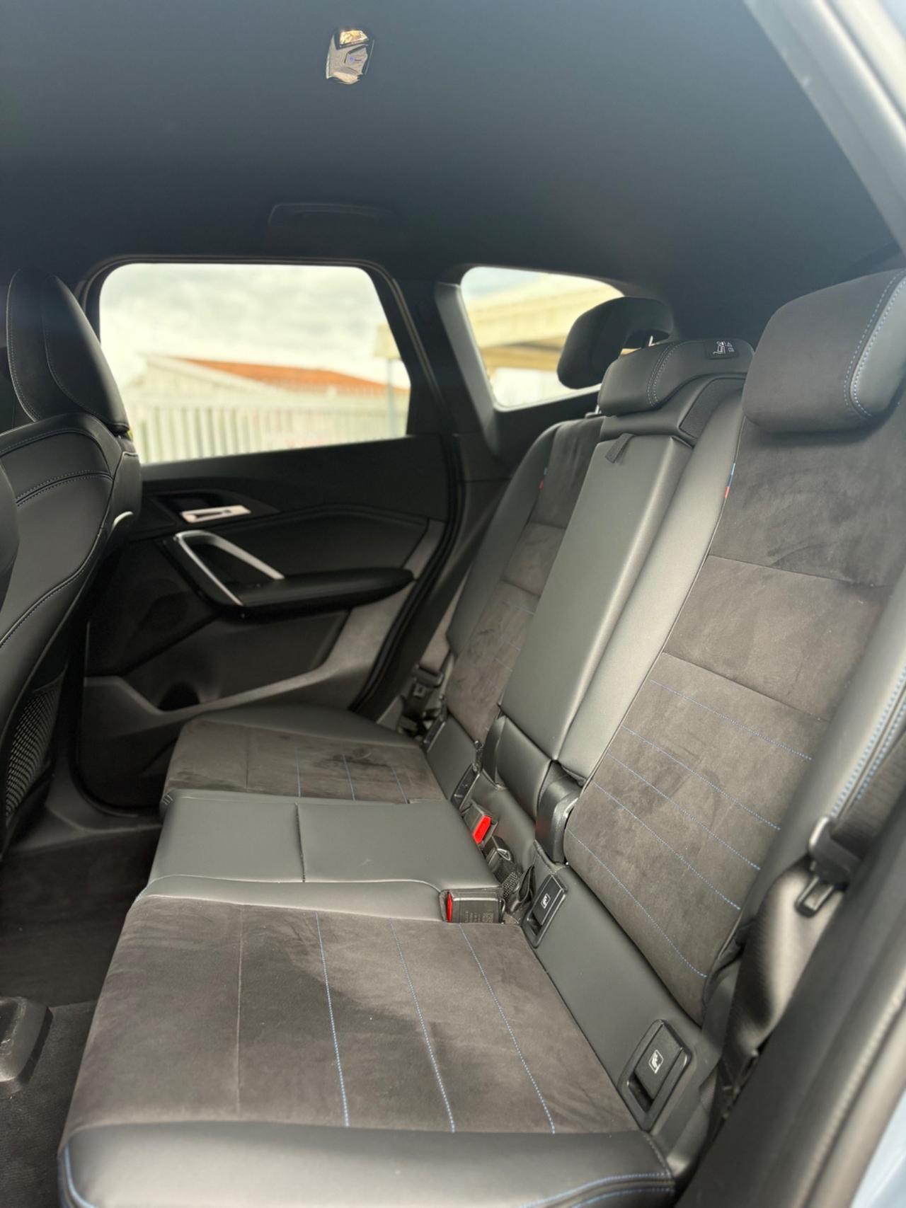 Bmw X1 xDrive 20d Msport