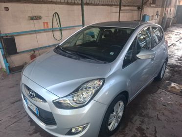 Hyundai iX20 1.4 CRDI 77 CV Comfort anno 2011
