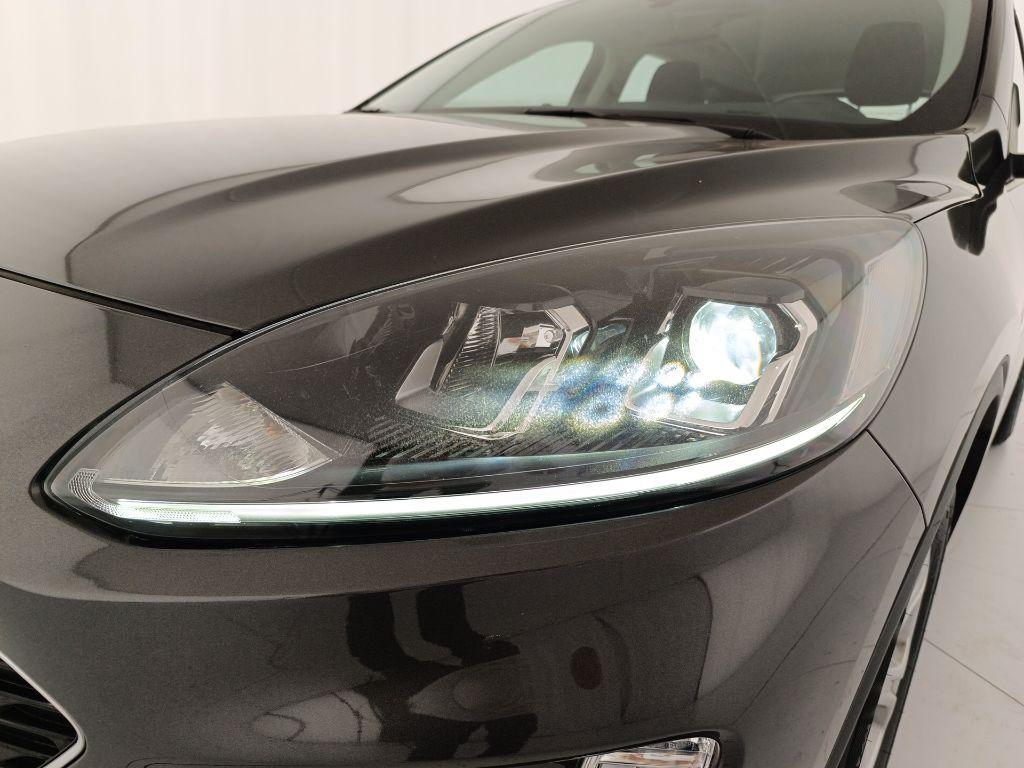 FORD Kuga 3ª serie - Kuga 1.5 EcoBlue 120 CV 2WD Connect