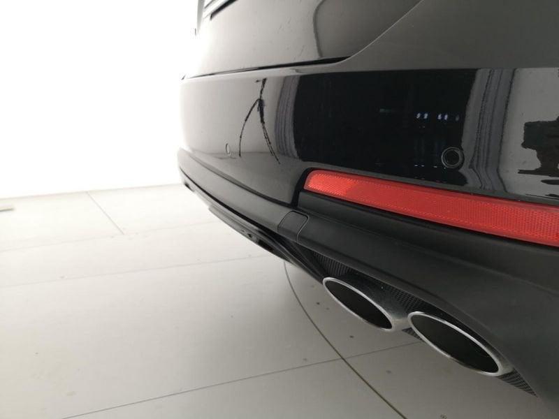 Maserati Levante V6 Diesel 275 CV AWD Gransport