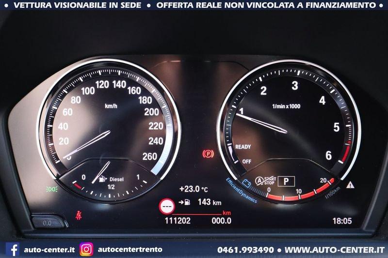 BMW X2 xDrive 25d MSport aut. M-Sport