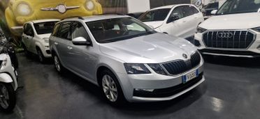 Skoda Octavia 1.6 TDI CR 115 CV DSG Wagon Executive