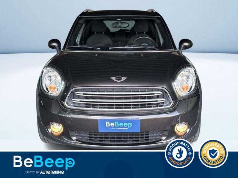 MINI Countryman Mini F60 MINI 1.6 COOPER E6