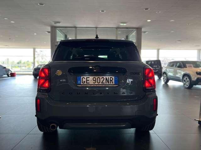 MINI Cooper SE Countryman 1.5 'ALL4' ALL4 - Plug In