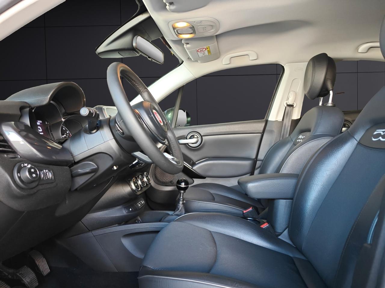 Fiat 500X 1.0 T3 120 CV City Cross