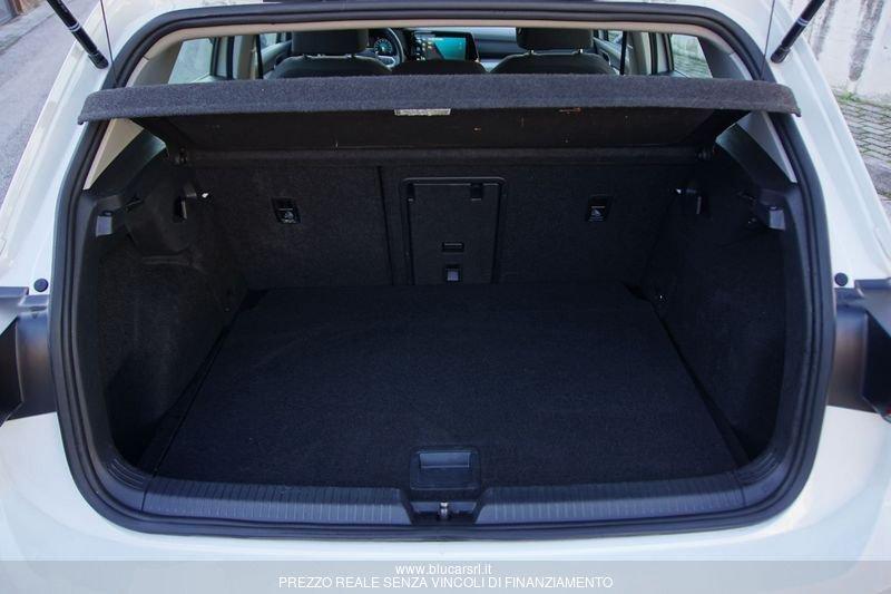 Volkswagen Golf Golf 1.0 TSI EVO Life