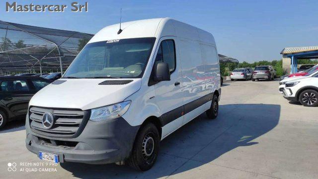 MERCEDES-BENZ Sprinter SPRINTER eSprinter - 4 batterie - GG429WT