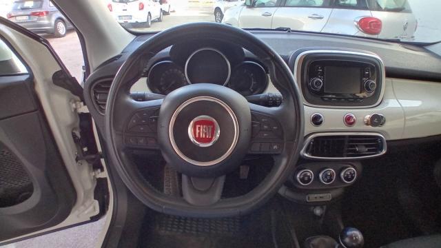 FIAT - 500X - 1.3 M.Jet 95 CV Business