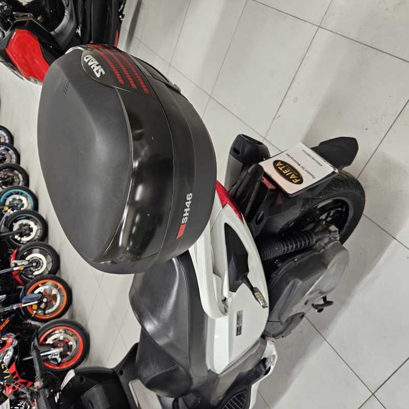 Quadro QV3 350 - 2020