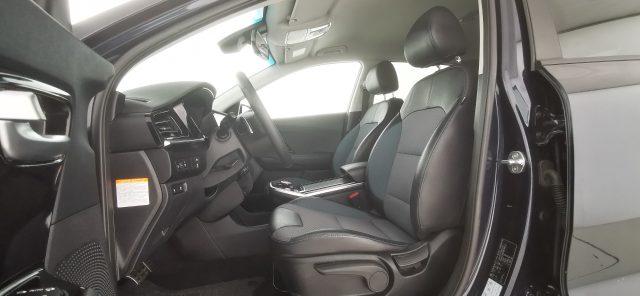 KIA e-Niro 64 kWh Style 460 km autonomia