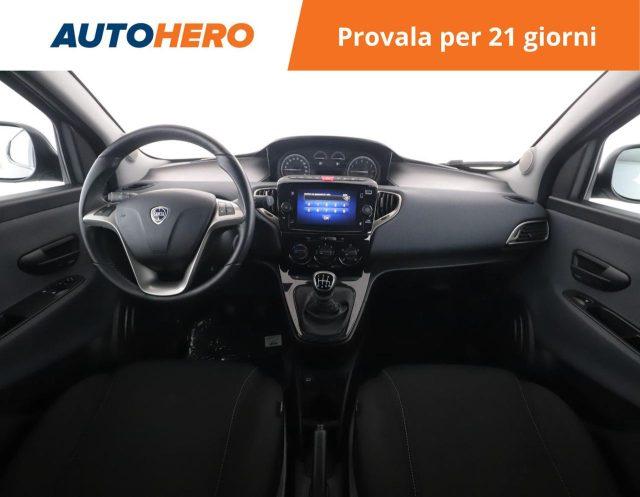 LANCIA Ypsilon 1.0 FireFly 5 porte S&S Hybrid Ecochic Gold