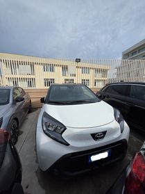 Toyota Aygo X 1.0 VVT-i 72 CV 5 porte JBL Special Edition