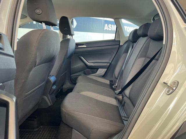 VOLKSWAGEN Taigo 1.0 TSI 110 CV Life