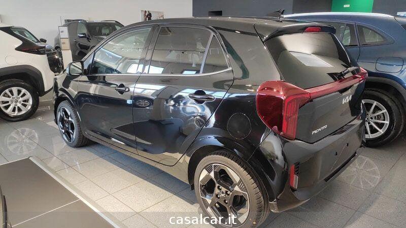 KIA Picanto Picanto 1.0 GDi 5 porte Urban 7 ANNI DI GARANZIA