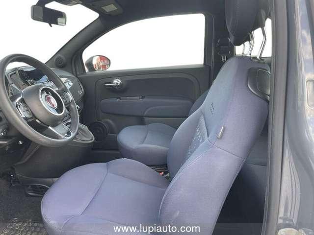 Fiat 500 1.0 hybrid Cult 70cv