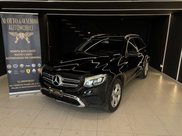 Mercedes-benz GLC 220 d 2.2 170 CV 4Matic Executive