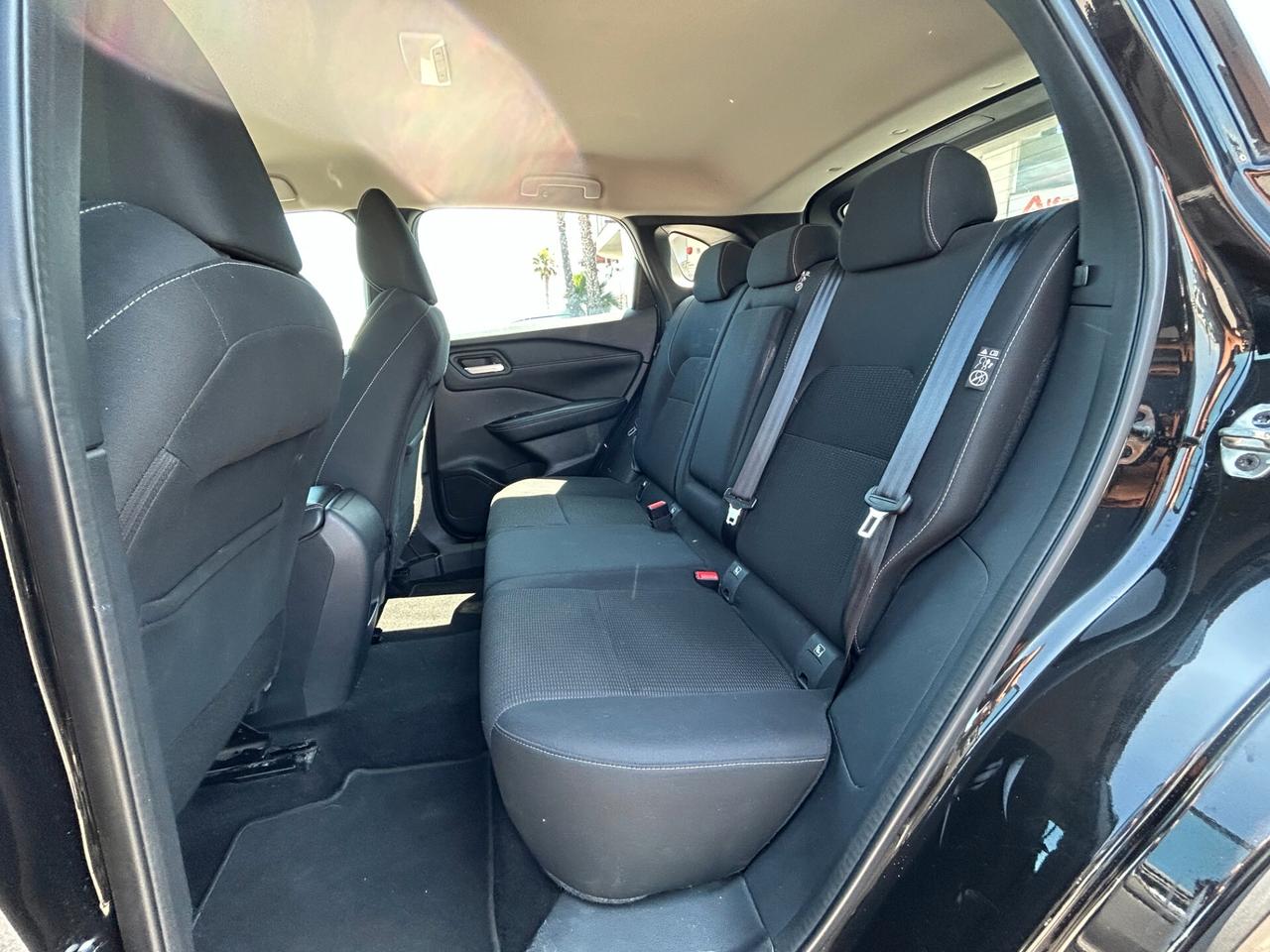 Nissan Qashqai 1.3 mhev Business 2wd 140cv