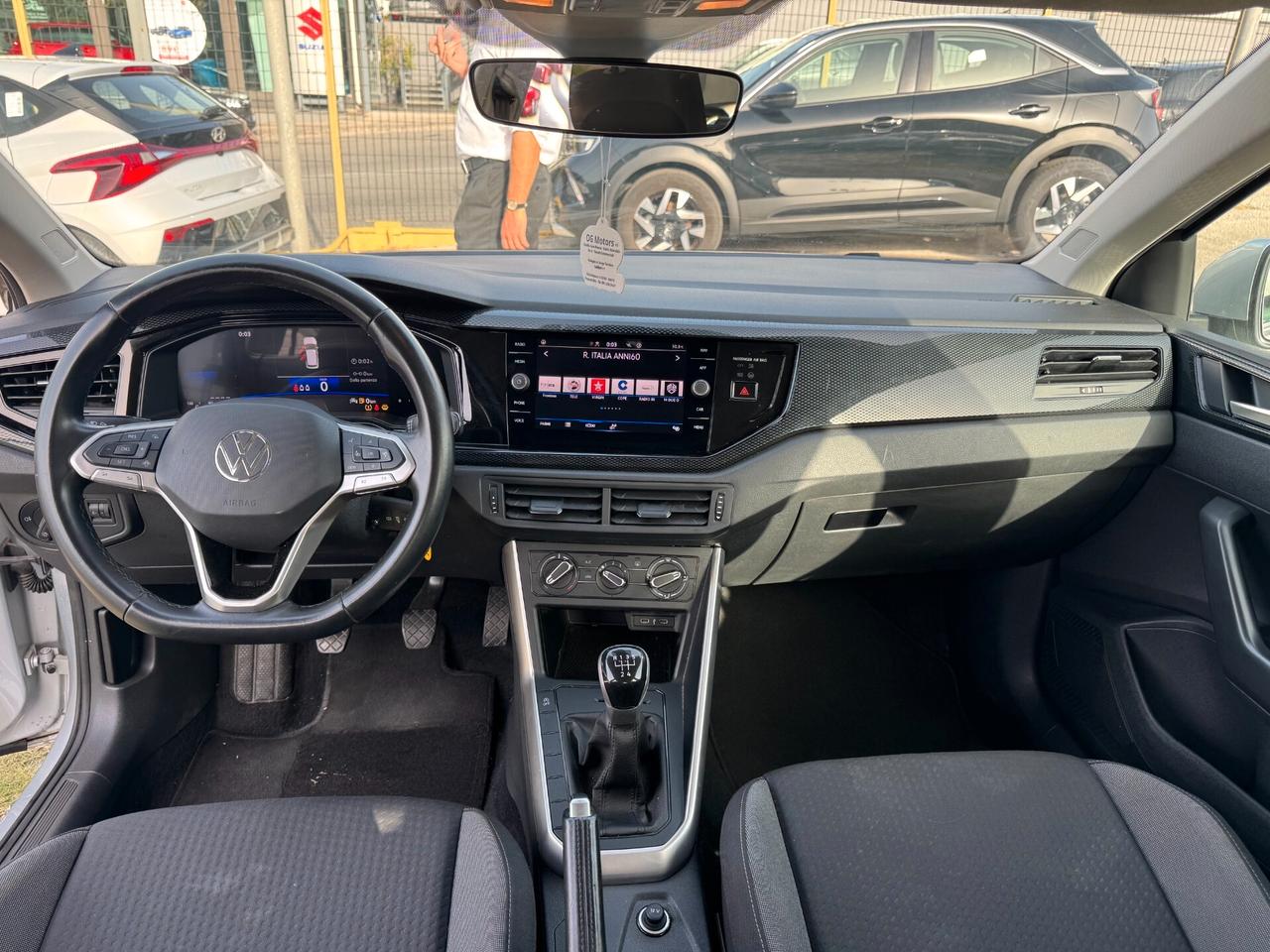 VolksWagen POLO 1.0cc TSI 95cv STYLE