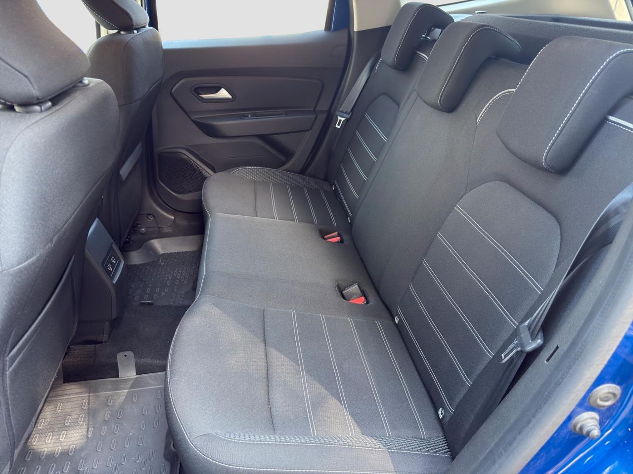 Dacia Duster 1.5 Blue dCi 8V 115 CV 4x2 Prestige Up DaciaPlus