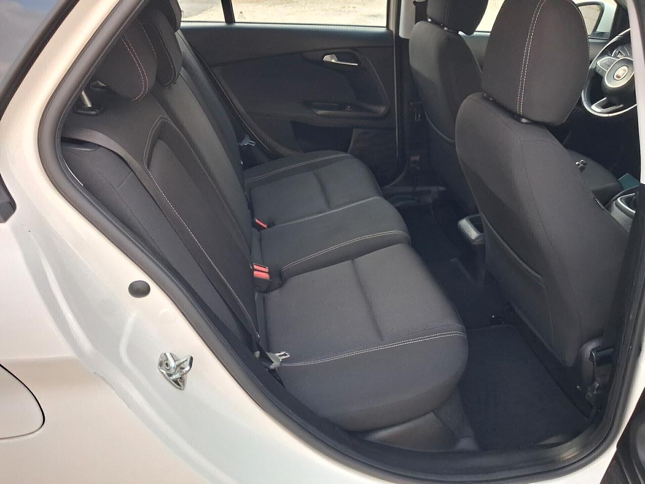 Fiat Tipo sw 1.600cc 120 cv anno 2018
