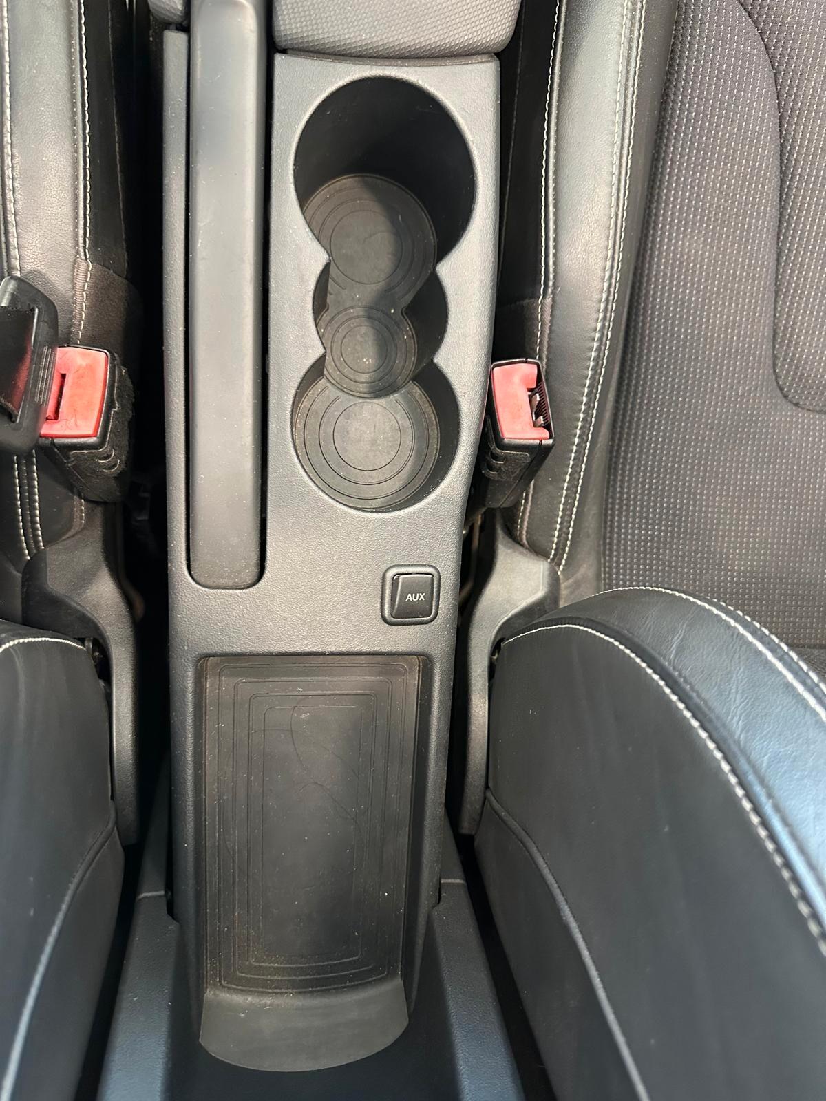 Audi TT Roadster 2.0 TFSI