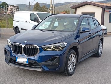 Bmw X1 xDrive18d Sport