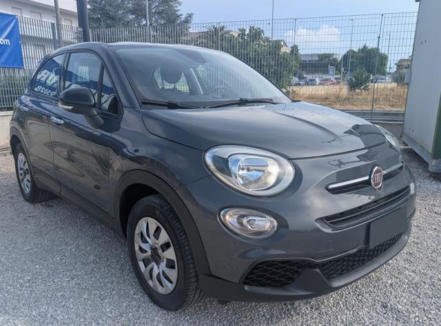 FIAT 500X 1.3 MultiJet 95 CV Cult