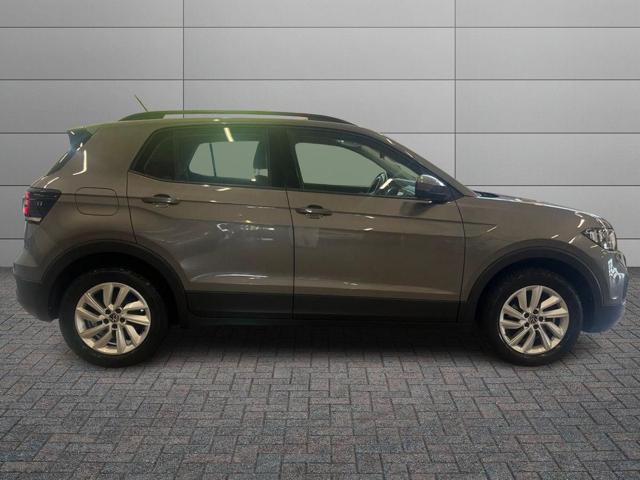 VOLKSWAGEN T-Cross 1.0 TSI Style BMT