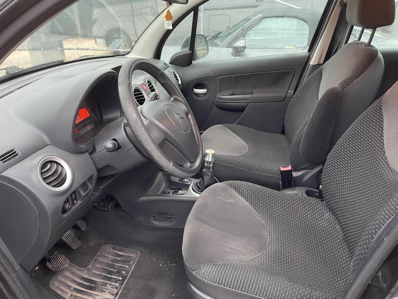 Citroen C3 1.1 airdream Ideal