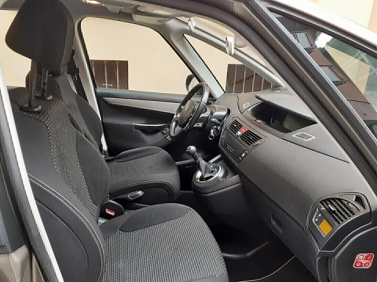 Citroen C4 Grand Picasso