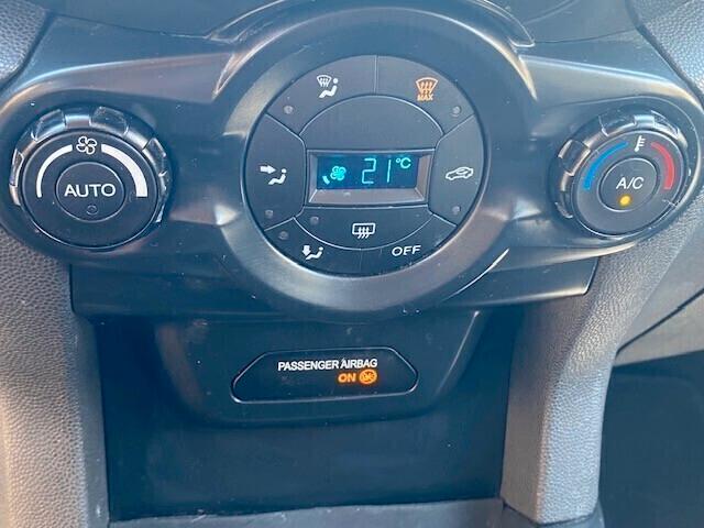 Ford EcoSport 1.5 TDCi 95 CV Titanium S
