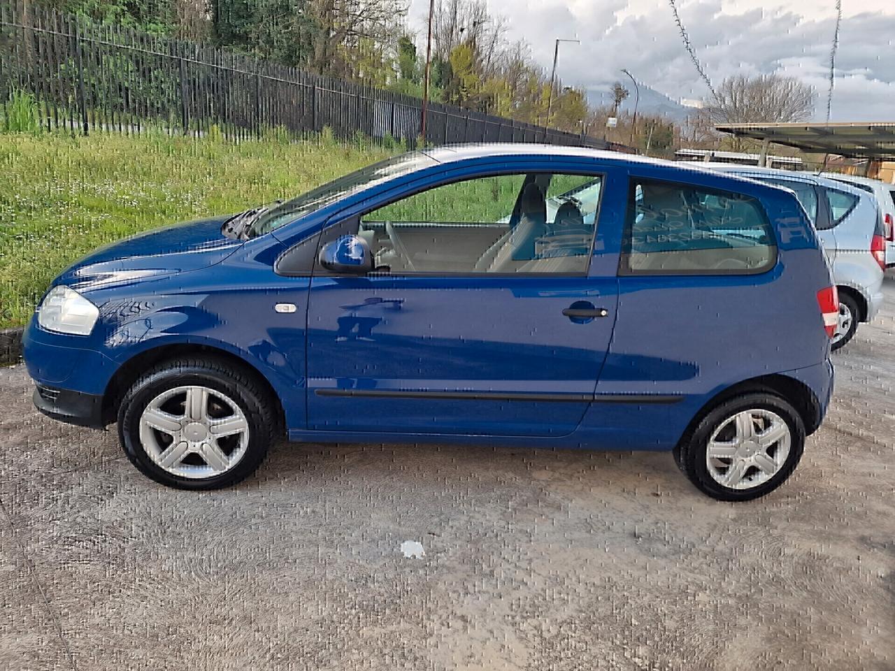 Volkswagen Fox GPL "140.000 KM"