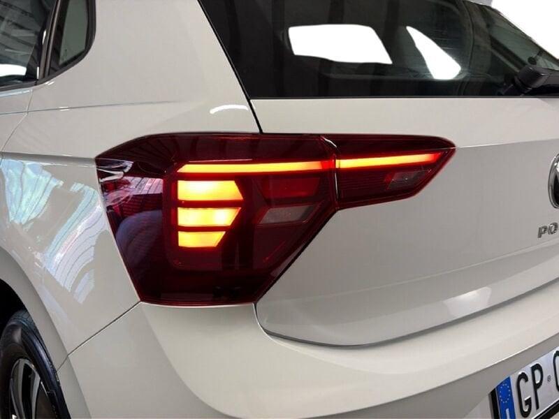 Volkswagen Polo 1.0 EVO Life