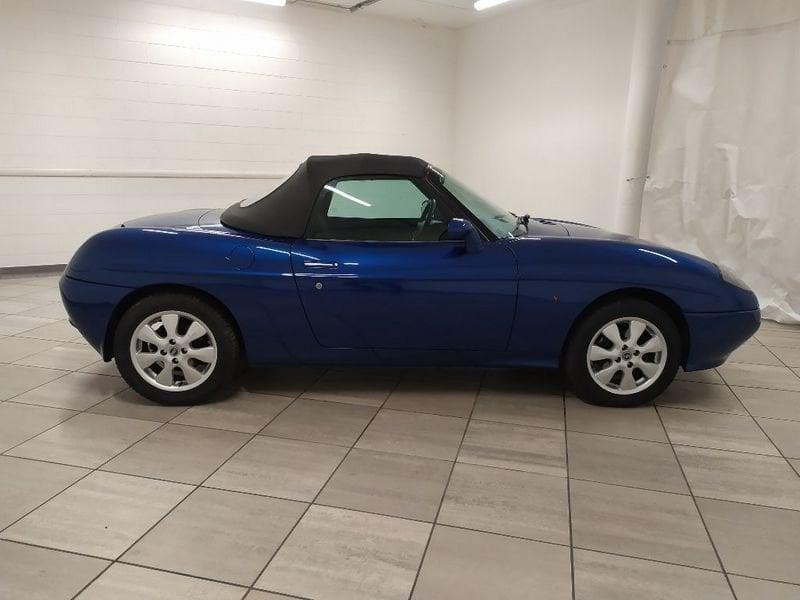 FIAT barchetta 1.8 16v