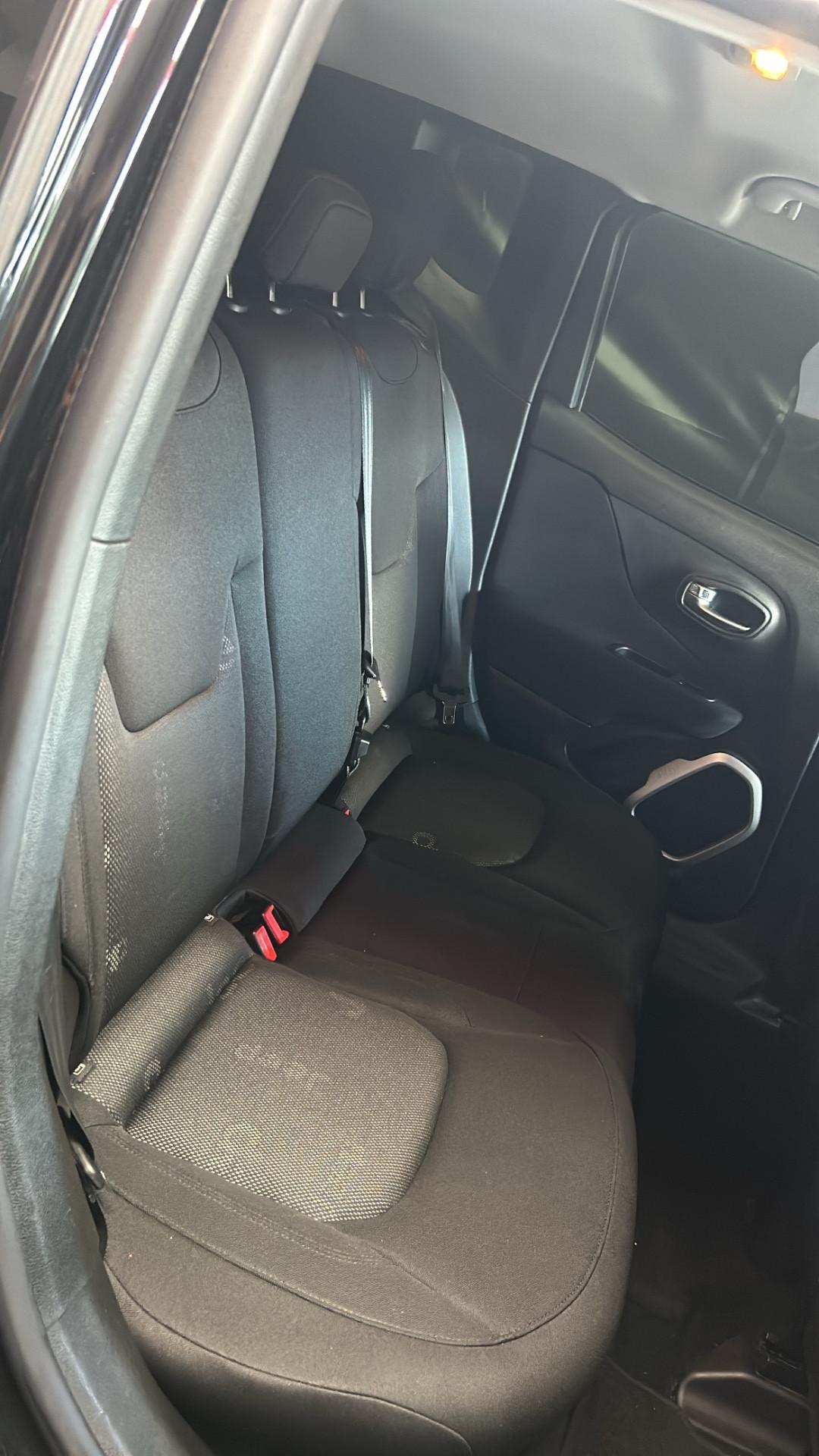 Jeep Renegade 1.6 Multijet 120cv Limited 2017 3ANNI Ga