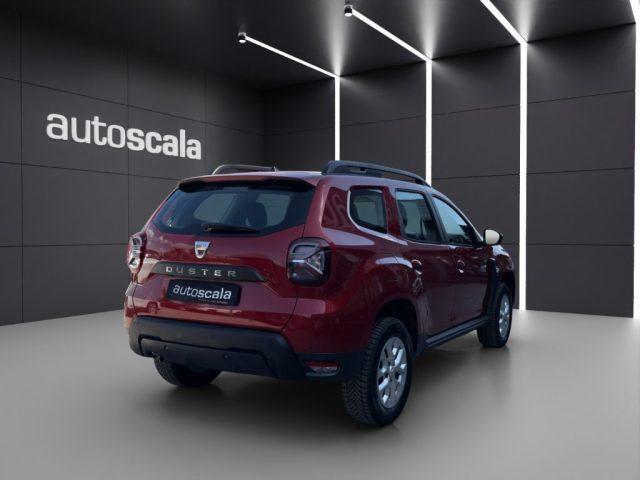 DACIA Duster 1.0 TCe GPL 4x2 Comfort