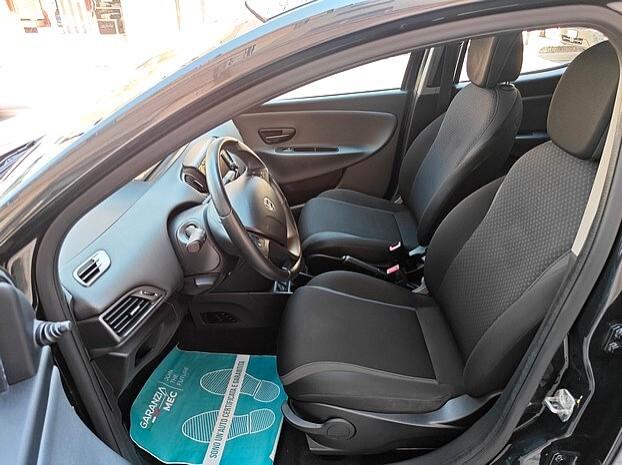 LANCIA Ypsilon 1.2 Benzina 5 porte - 12/2017
