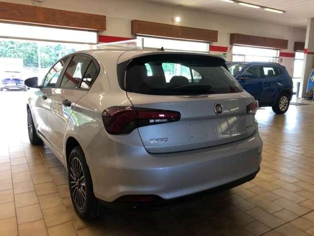 Fiat Tipo 1.5 Hybrid DCT 5 porte