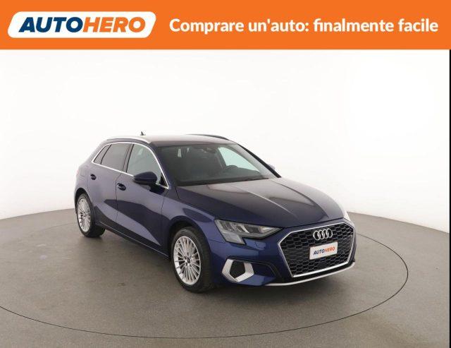 AUDI A3 SPB 30 TFSI Business Advanced