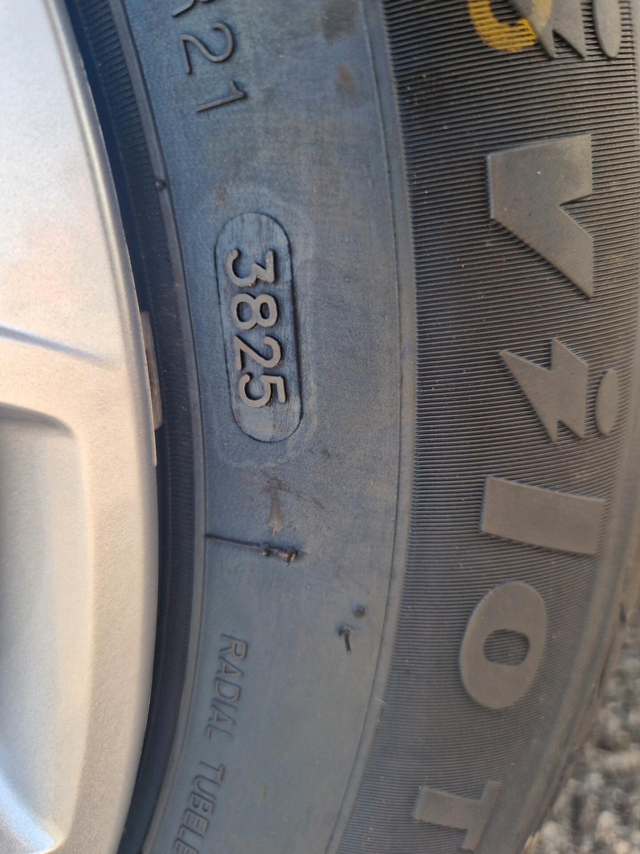 Clio TCe 12V 90 CV GPL 5 porte 67 mila km