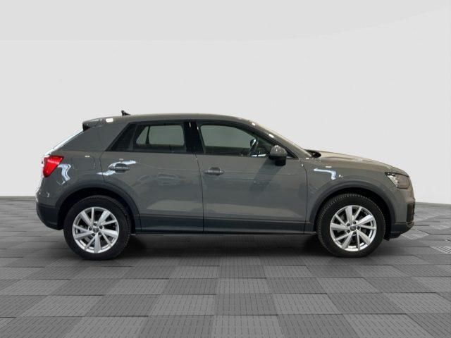 AUDI Q2 Q2 30 TDI Business