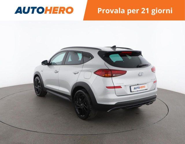HYUNDAI Tucson 1.6 CRDi 136CV 48V 4WD DCT XPrime