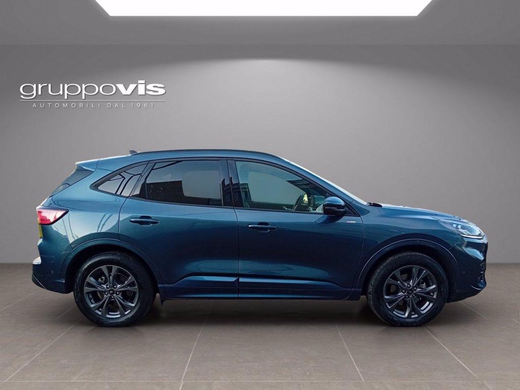 FORD Kuga phev ST-Line X 2wd Automatica del 2021