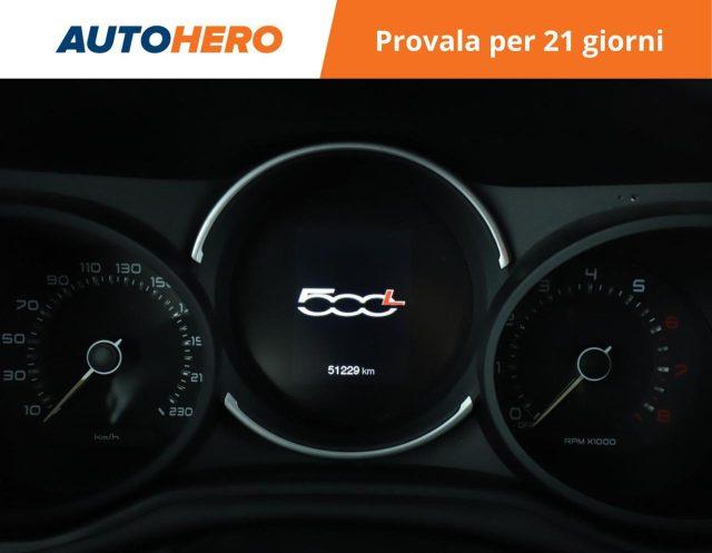 FIAT 500L 1.4 95 CV Pop Star