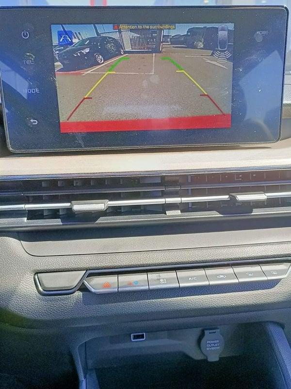 Emc Wave 2 QUATTRO - EMC QUATTRO CAMBIO MANUALE